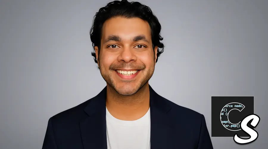 Bonus: Gaurav Bhattacharya, Jeeva AI