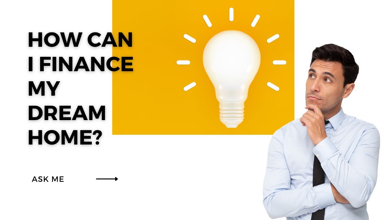 featured image for story, Finance your dream Home