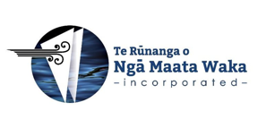 Te Rūnanga o Ngā Maata Waka Incorporated logo