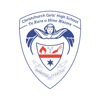 Christchurch Girls' High School - Te Kura o Hine Waiora logo