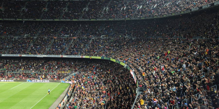 Derby-Triumph: SV Berlin Mitte besiegt den Erzrivalen FC Kreuzberg mit 3:1