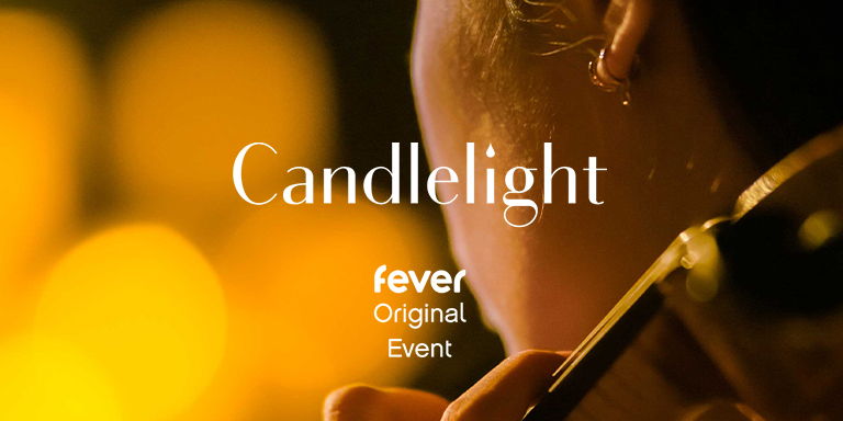 Candlelight: A Tribute to Adele promotional image