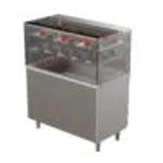Coolpart Combi KLSQ 1200 2hp S kombikyl servicemodell