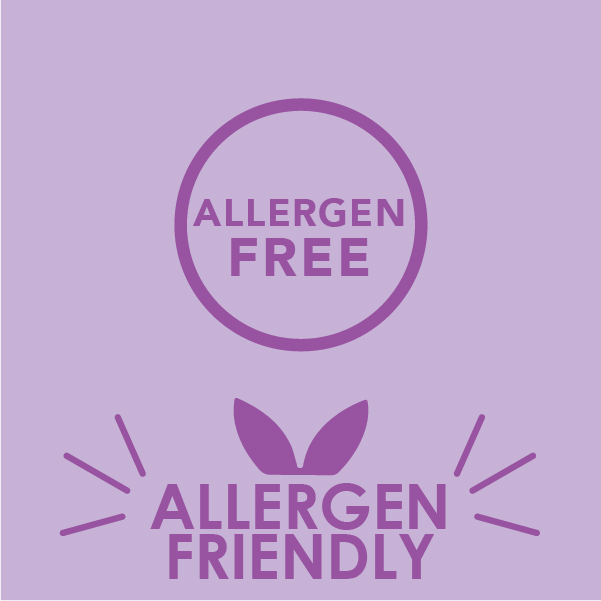 Allergen Friendly