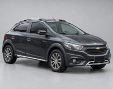 Chevrolet Onix Activ 1.4 2017