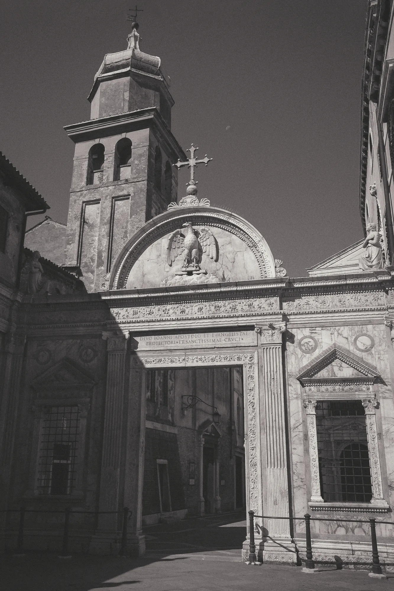 Venezia ― La Serenissima