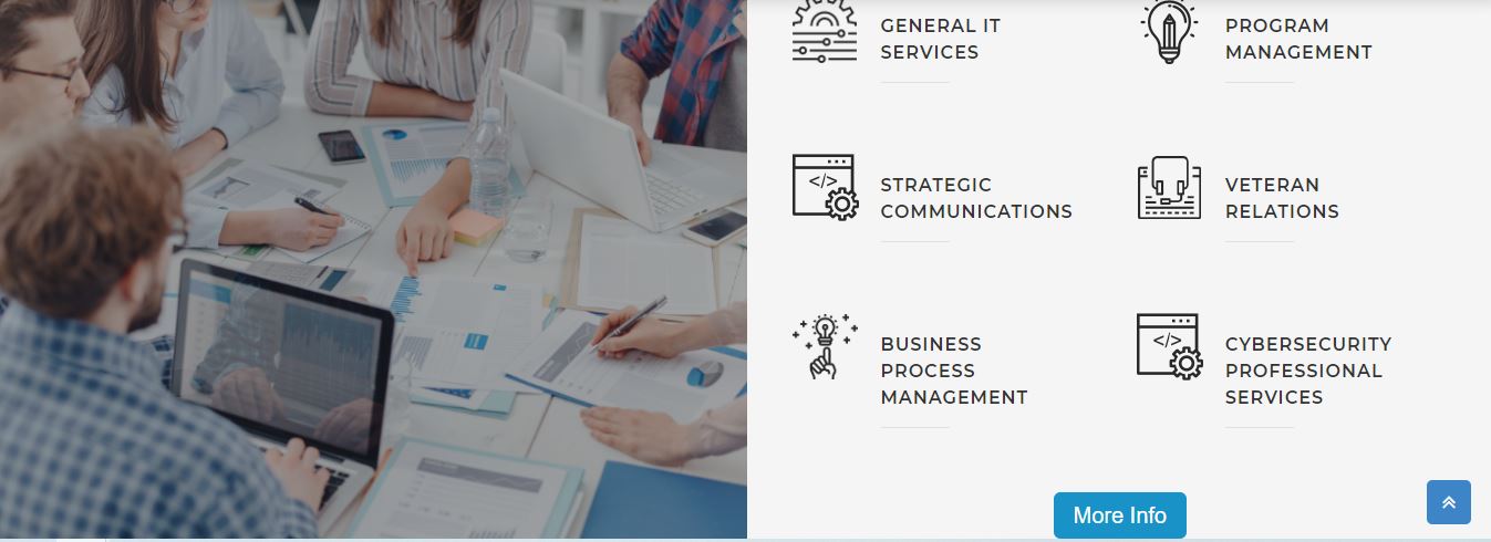 SteerBridge Strategies product / service