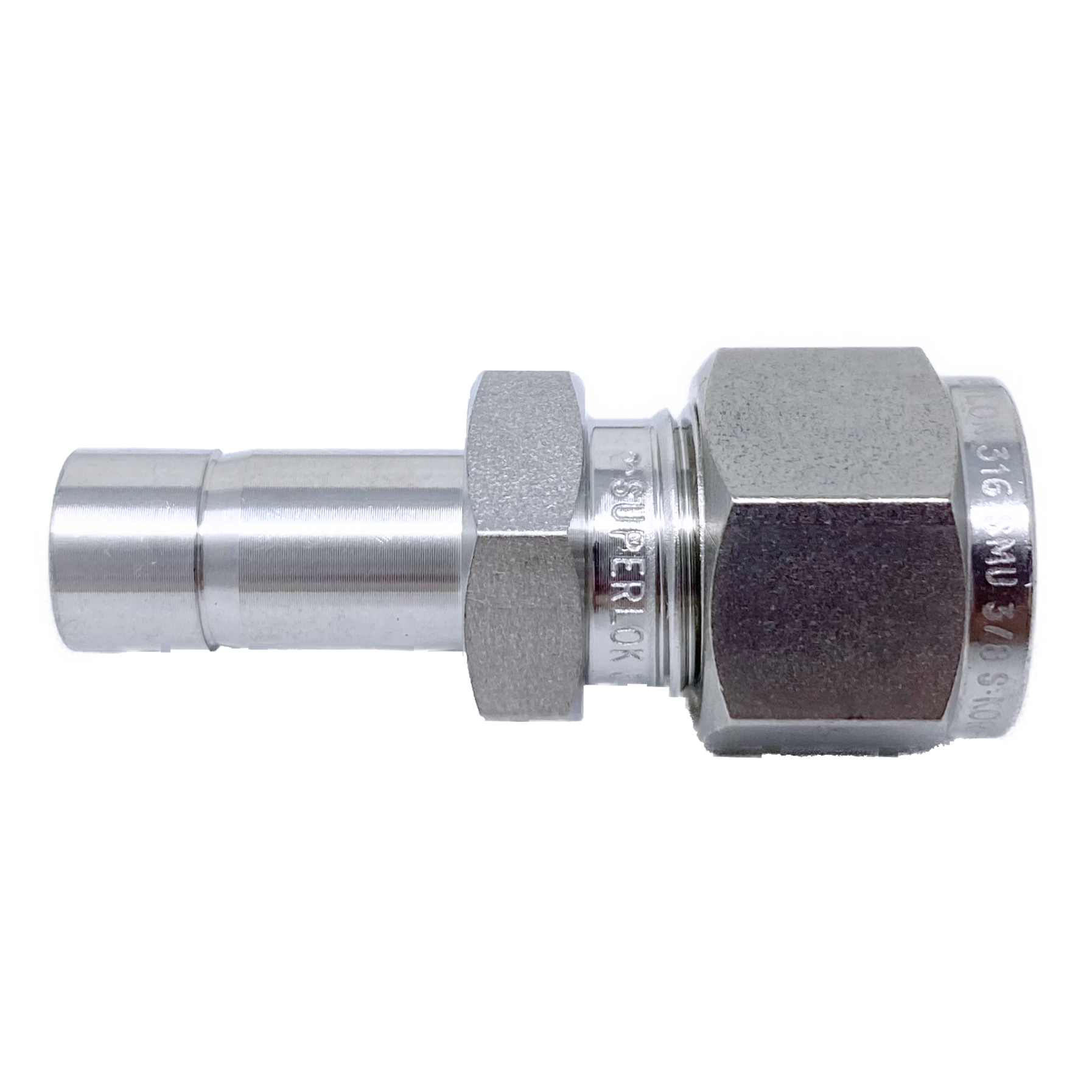 Shop Tube Unions – OneHydraulics