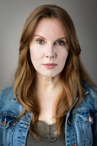 Melanie Hagen