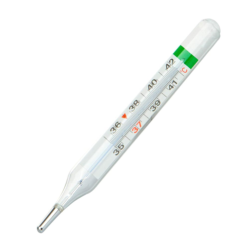 T-Classic - Thermomètre au gallium
