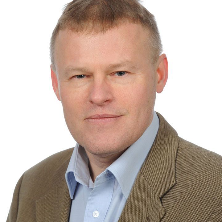 Pekka Launonen