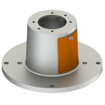 Shop Vertical NEMA 182TC - 256TC Frame Pump/Motor Adapters – OneHydraulics