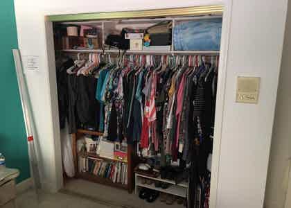 Featured Transformation: 6 Mirror Shaker Interior Doors Enhance Auburn CA Home