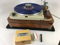 Thorens TD-124 Legendary Turntable in Rosewood Plinth a... 3