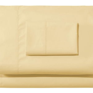280-Thread-Count Pima Cotton Percale Sheet Set | Sheets at L.L.Bean