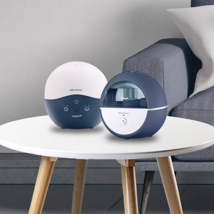 OSIM Australia Air Purifier Humidifer
