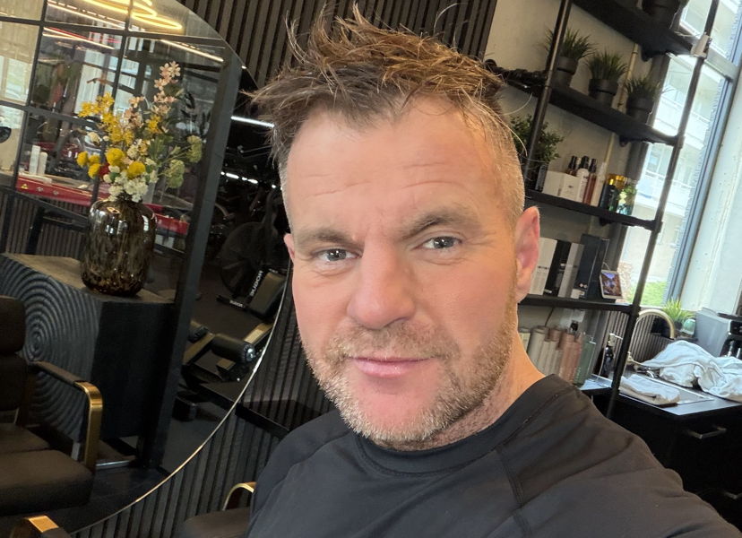 Stephan Hamersma