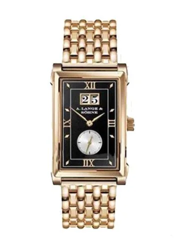 Cabaret Rose Gold / Black