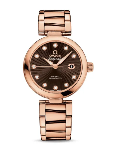 Omega De Ville Ladymatic