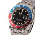 rolex pepsi