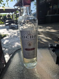 Ocho Aneho