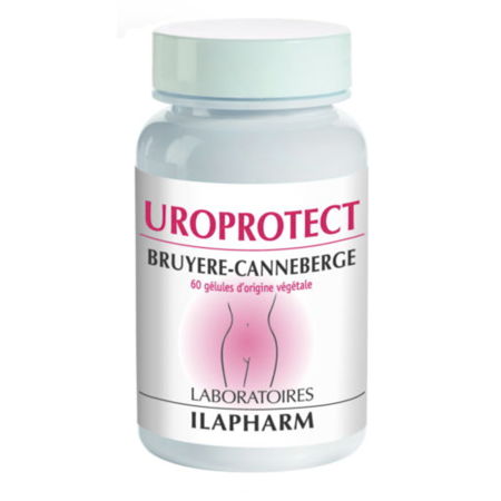 Uroprotect - Protection Urinaire