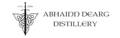 Logo distillerie écossaise Abhainn Dearg