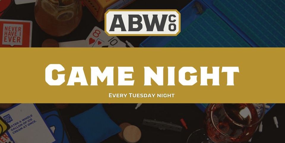 Game Night promotional image