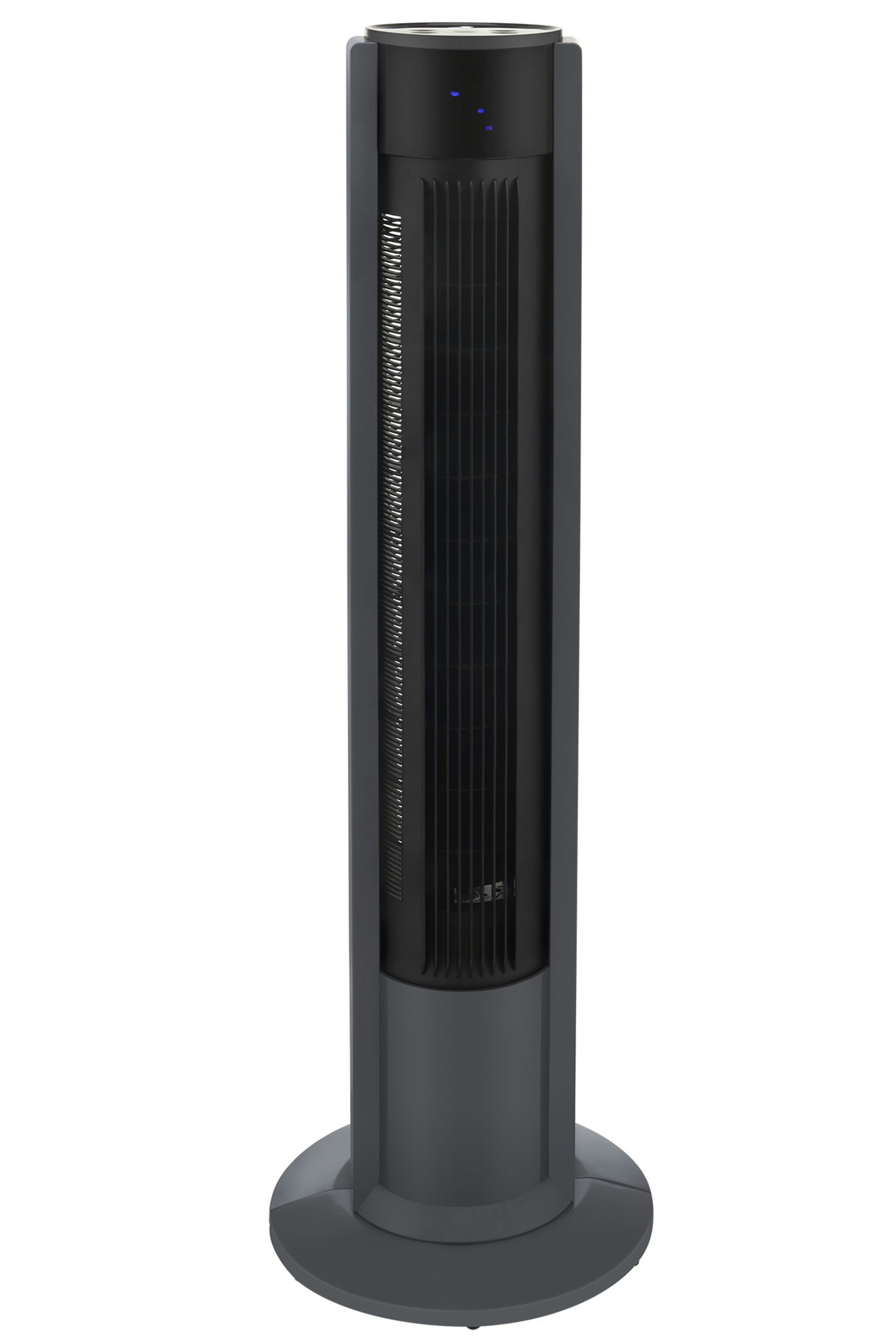Homech Oscillating Tower Fan vs Better Homes & Gardens 5Speed Tower
