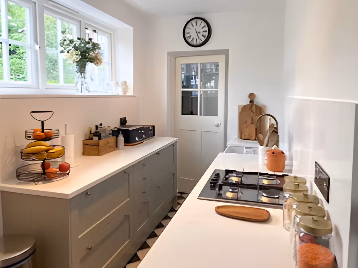 a&g renovations construction company london