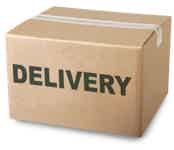 Delivery of items to NZ