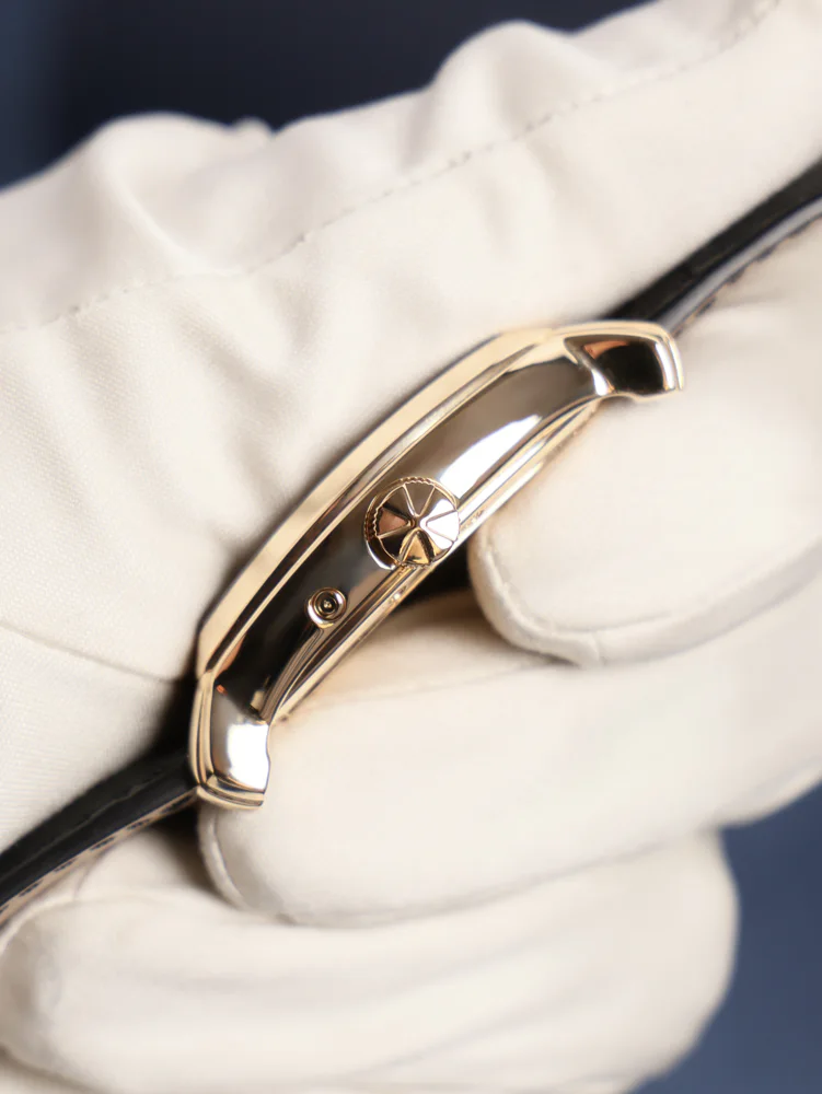 Vacheron Constantin Royal Eagle Tonneau Day Date Royal Eagle Malte