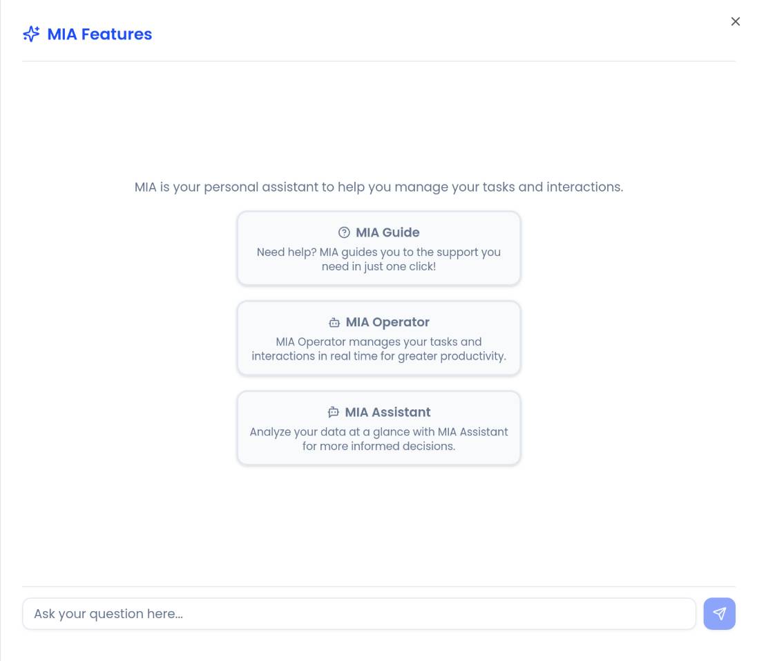 Full Stack developers developer - Yassine A.'s portfolio image