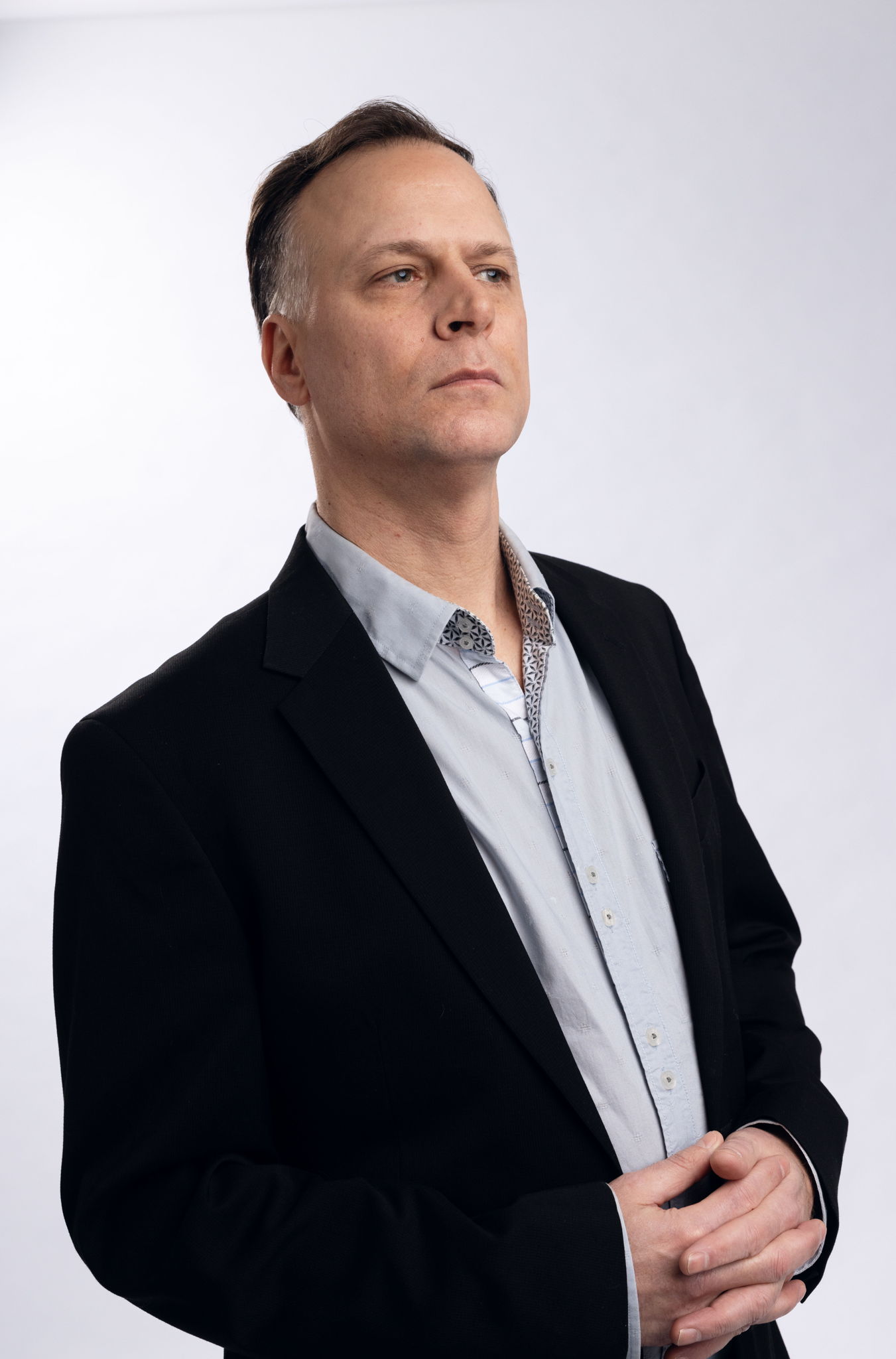 Mark Powell