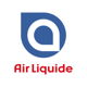 Logo de Air Liquide