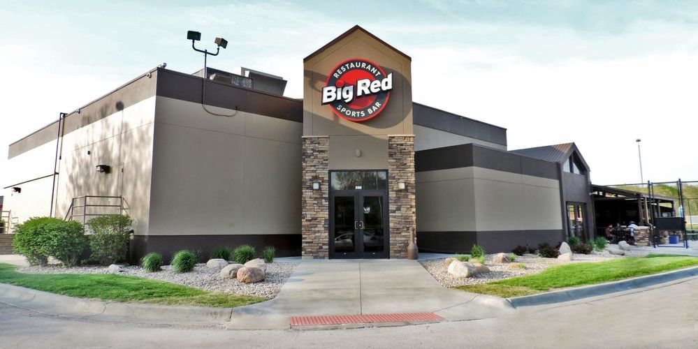 Big Red Restaurant & Sports Bar Takeout promotional image