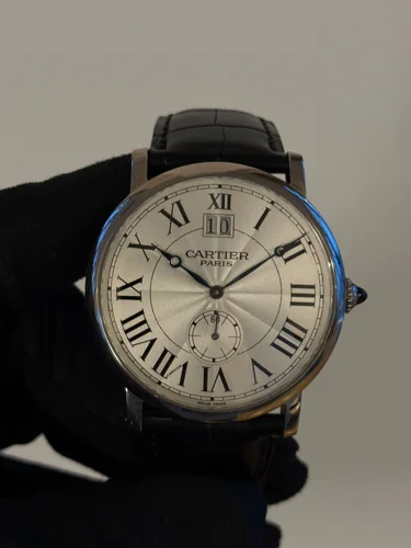 Cartier Rotonde de Cartier Date