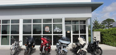 South Florida Motorcycle Tours near Golf, FL