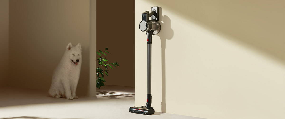 How To Choose The Best Vacuum For Pet Hair 