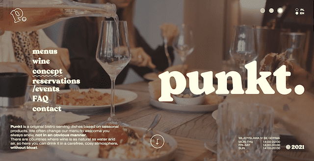 punkt cream - cloudwaitress