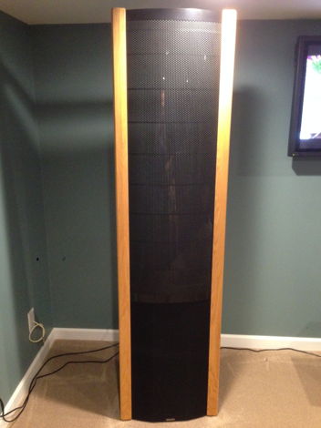 Martin Logan Quest Electrostatic Loudspeaker