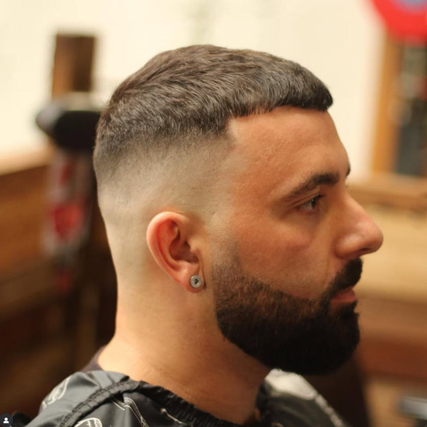 Tapperdon BarberShop - Image 3