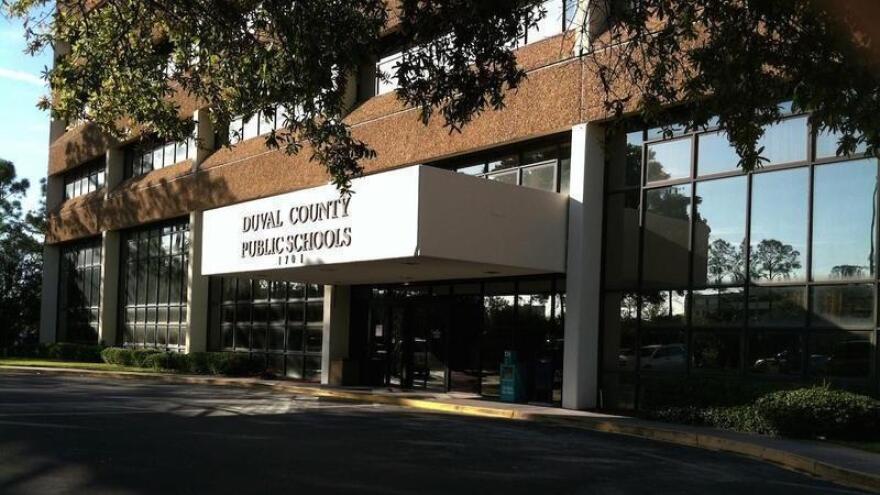 Duval County Public Schools