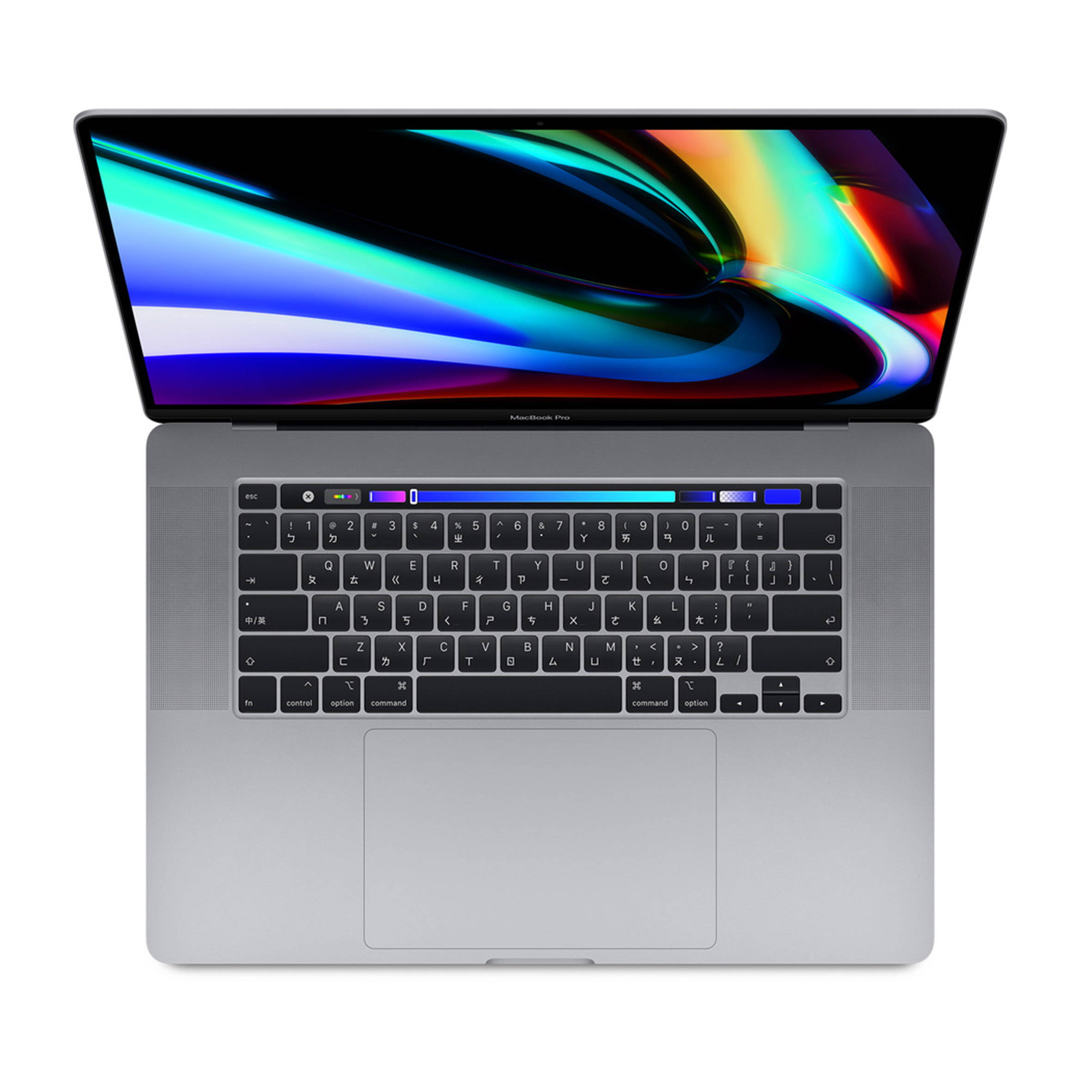 MacBook Pro 16吋 2.3GHz 1TB (2020年新款)