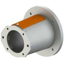 Shop Horizontal NEMA 284TC/TSC - 286TC/TSC Frame Pump/Motor Adapters