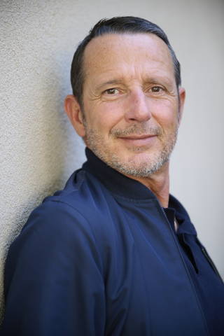 Erico  Salamone 