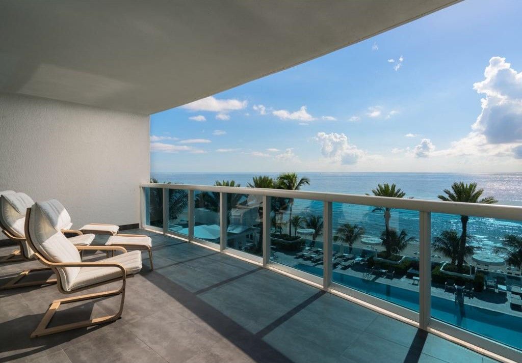 featured image of property, Trump Hollywood #604