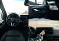 Mercedes Sprint Front Cab