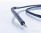 Synergistic Research High Def Grounding Cables; 1.45m B... 3