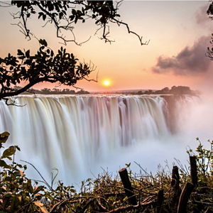 Victoria Falls Tour